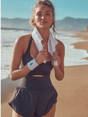 Free People Righteous Runsie